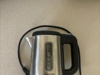 Kenwood el kedel 