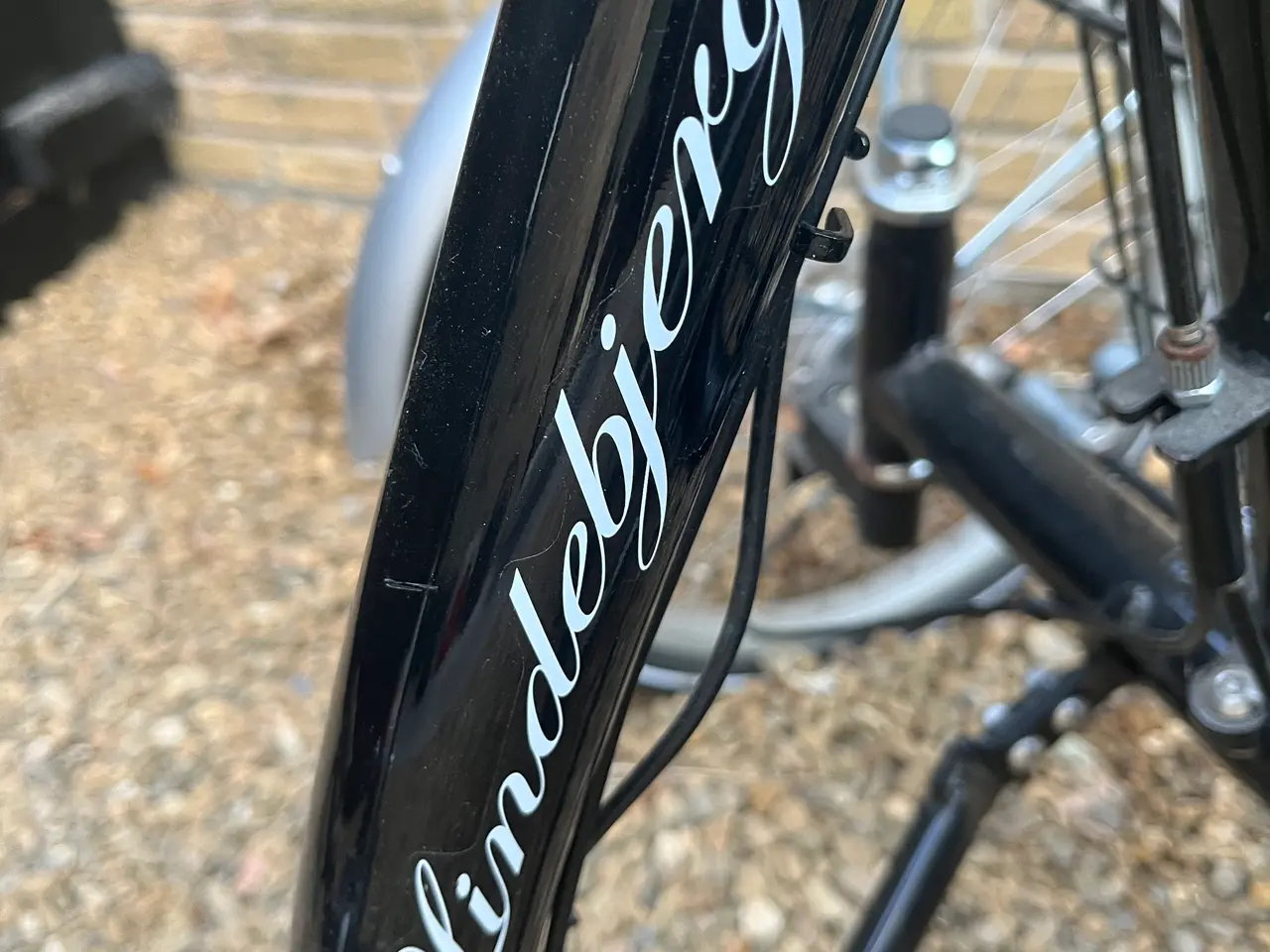 Billede 3 - Trehjulet elcykel 