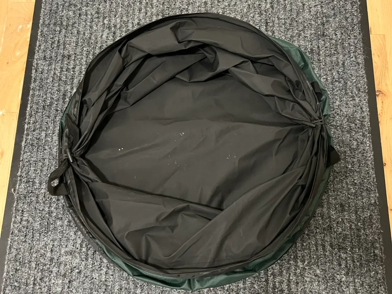 Billede 3 - Foldbar havesæk, Ø55, 65 cm høj