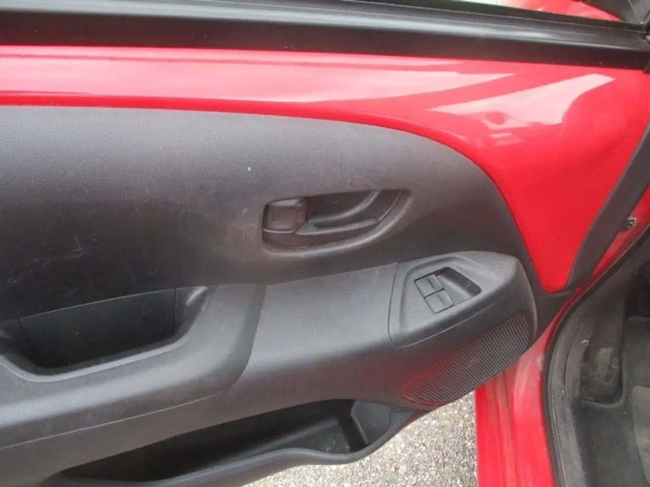 Billede 9 - Toyota Aygo 1,0 VVT-i x
