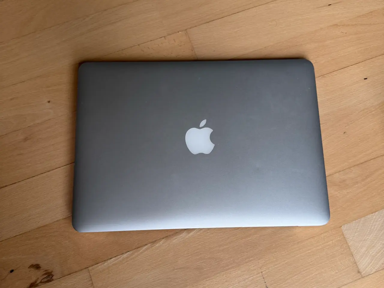 Billede 1 - MacBook Pro Retina 13"