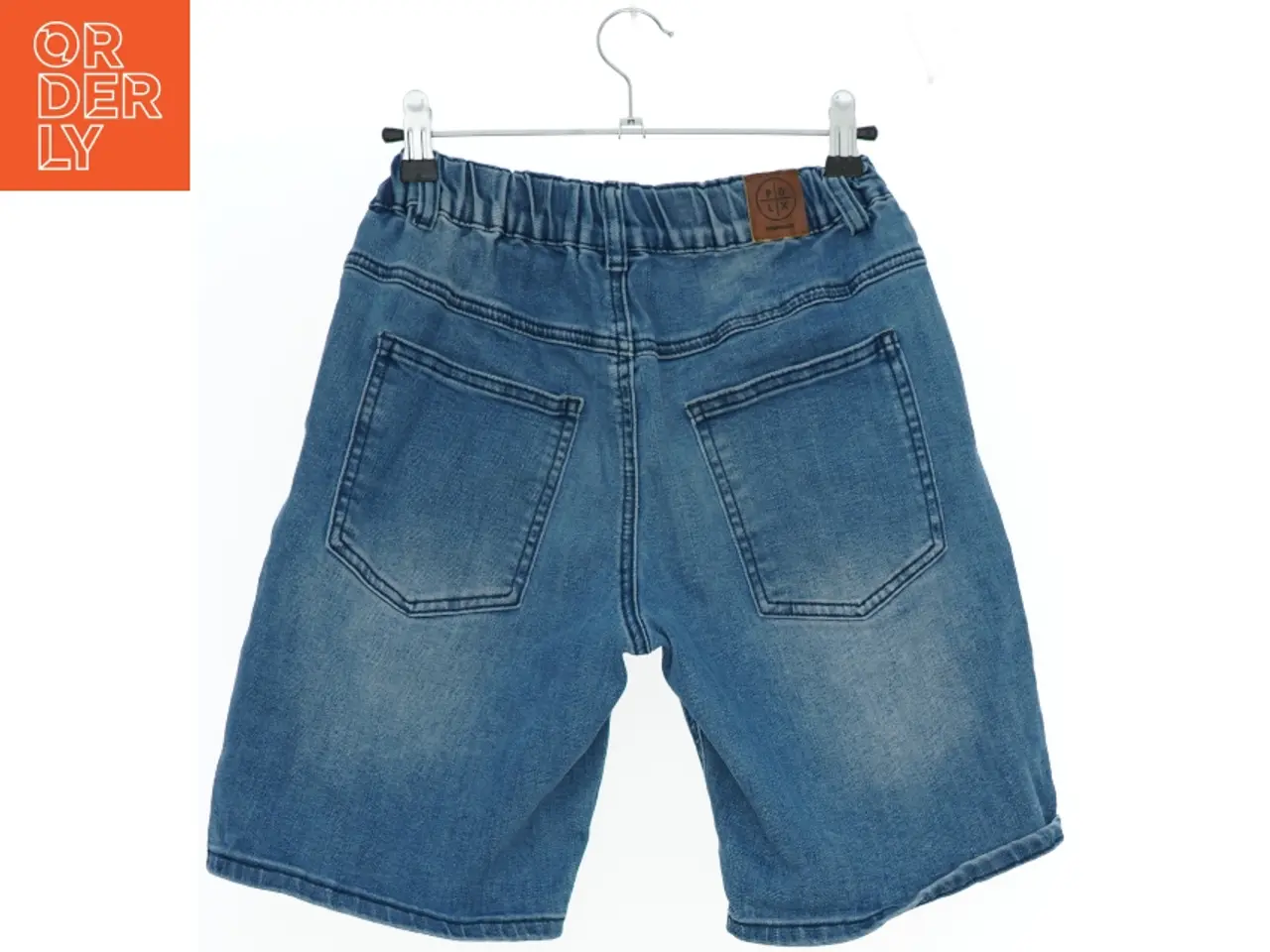 Billede 2 - Jeans shorts fra Pomp de Lux (str. 164)