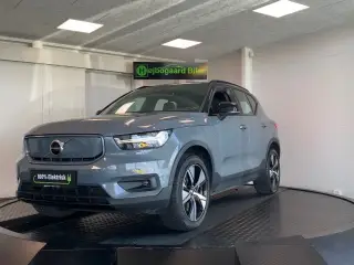 Volvo XC40 P6 ReCharge Plus