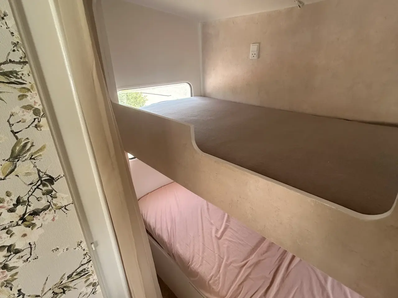 Billede 8 - Bürstner City Campingvogn