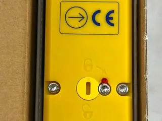 SICK i10-E0233 Safety Interlock kontakt Lock 1000N
