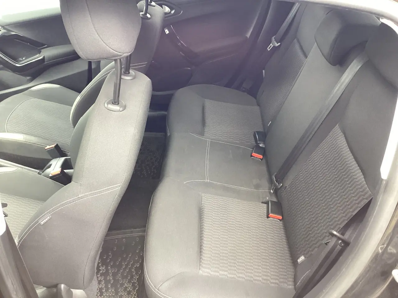 Billede 4 - Peugeot 208 1,6 BlueHDi 100 Active