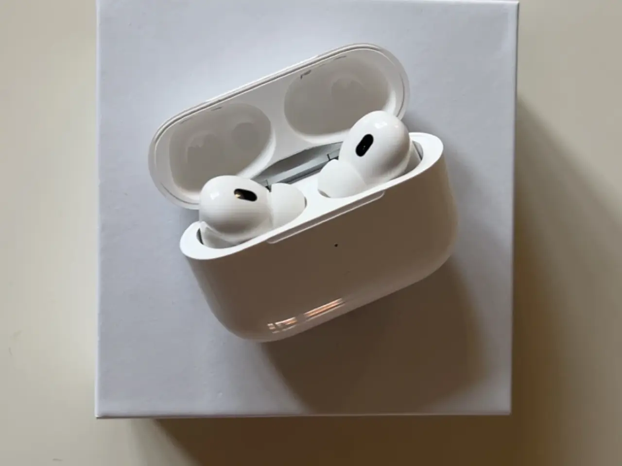 Billede 2 - AirPods Pro Gen2