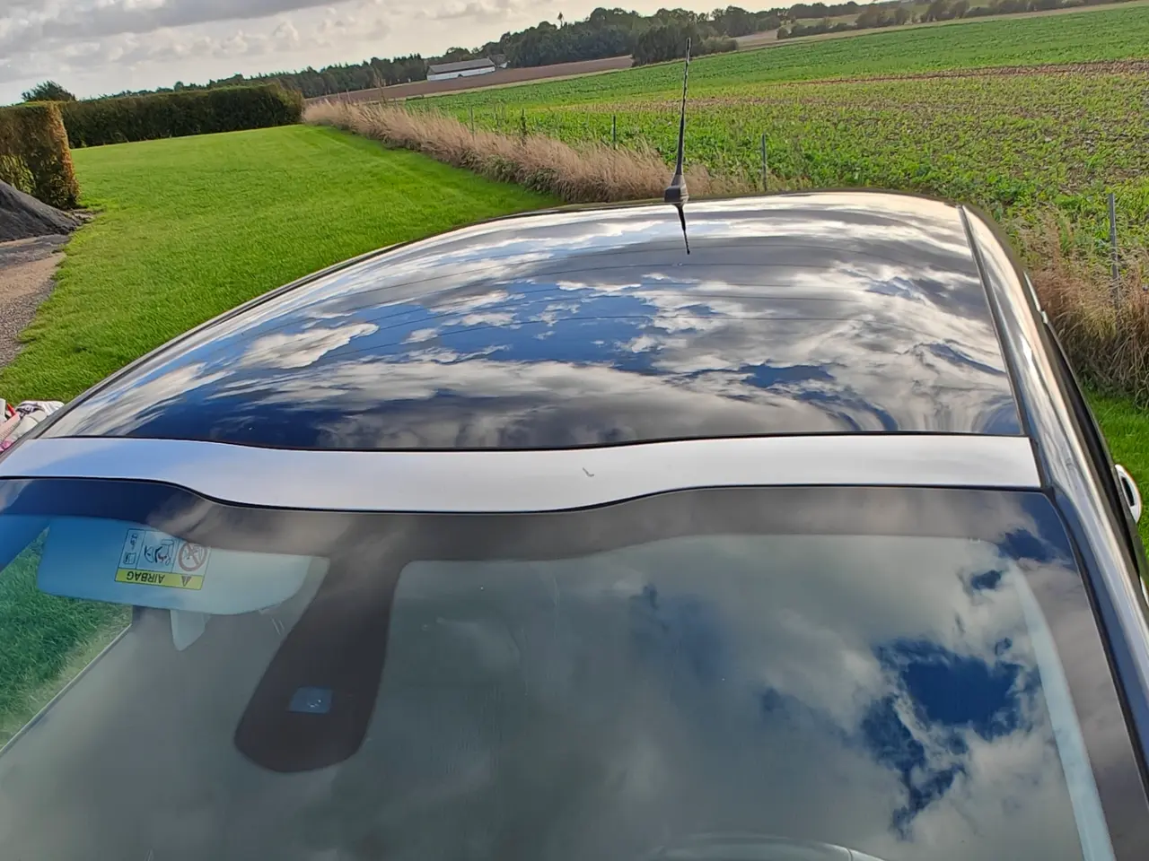 Billede 6 - Peugeot 208 1,5 BlueHDi 100 Infinity Sky sælges