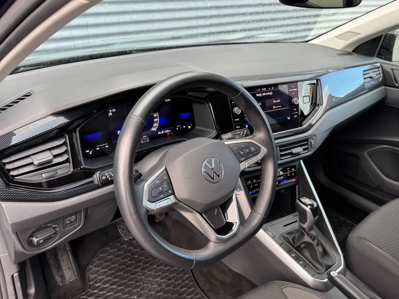 Billede 11 - VW Polo 1,0 TSi 95 Life DSG