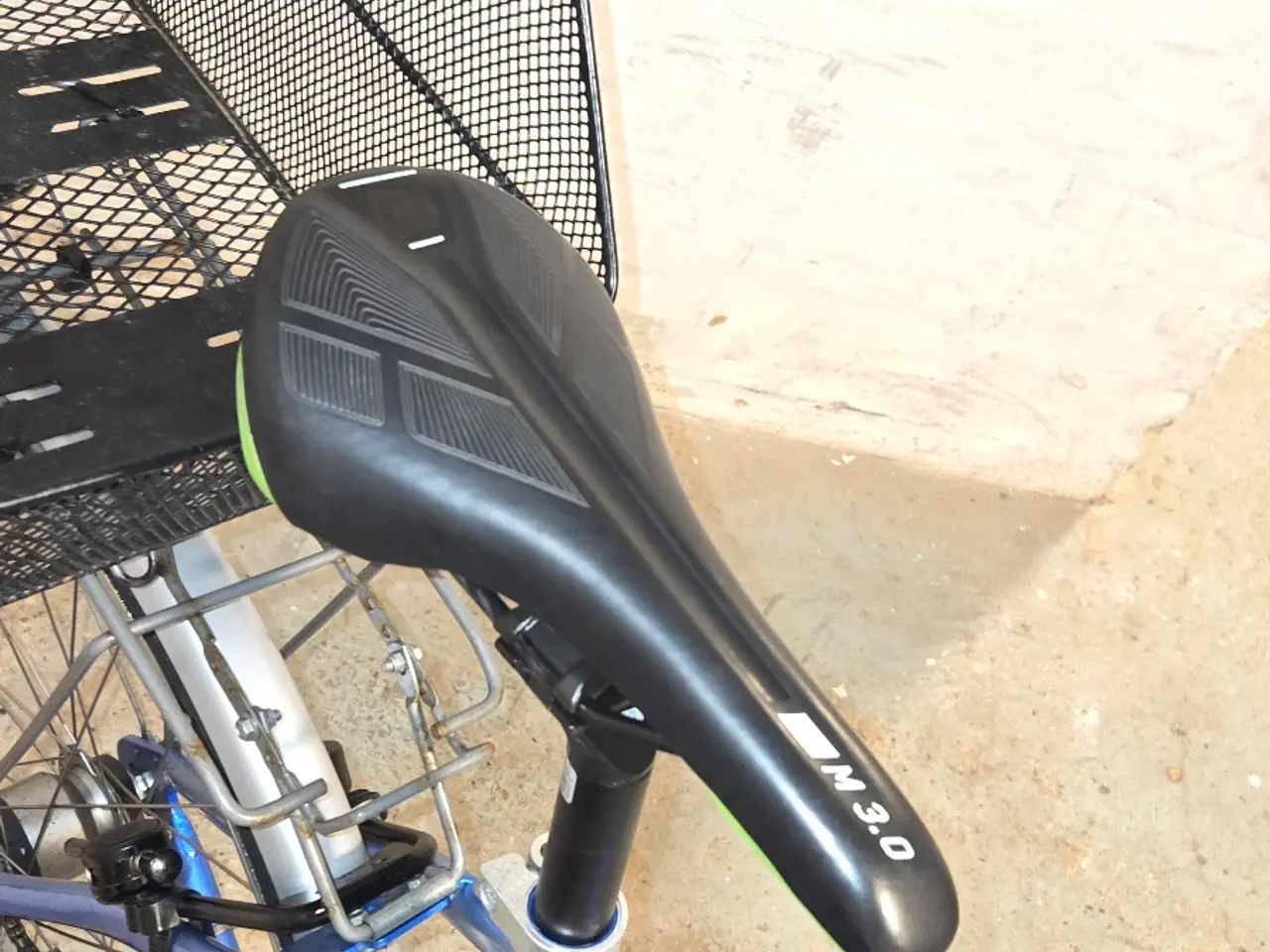 Billede 16 - Greenfield 28"-56cm str.- 7 gear indvendige