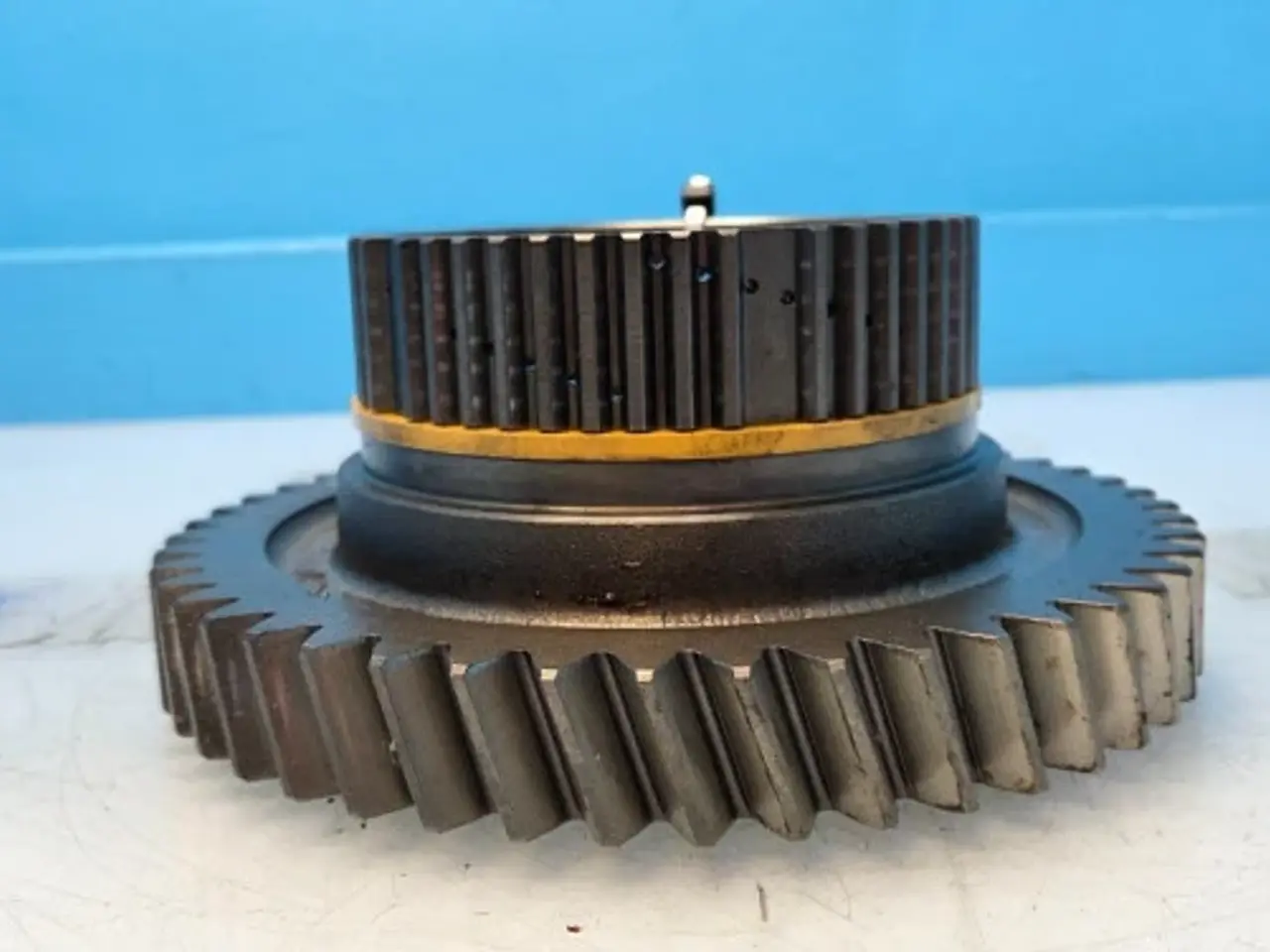 Billede 6 - Case Magnum 280 Gear 87719462