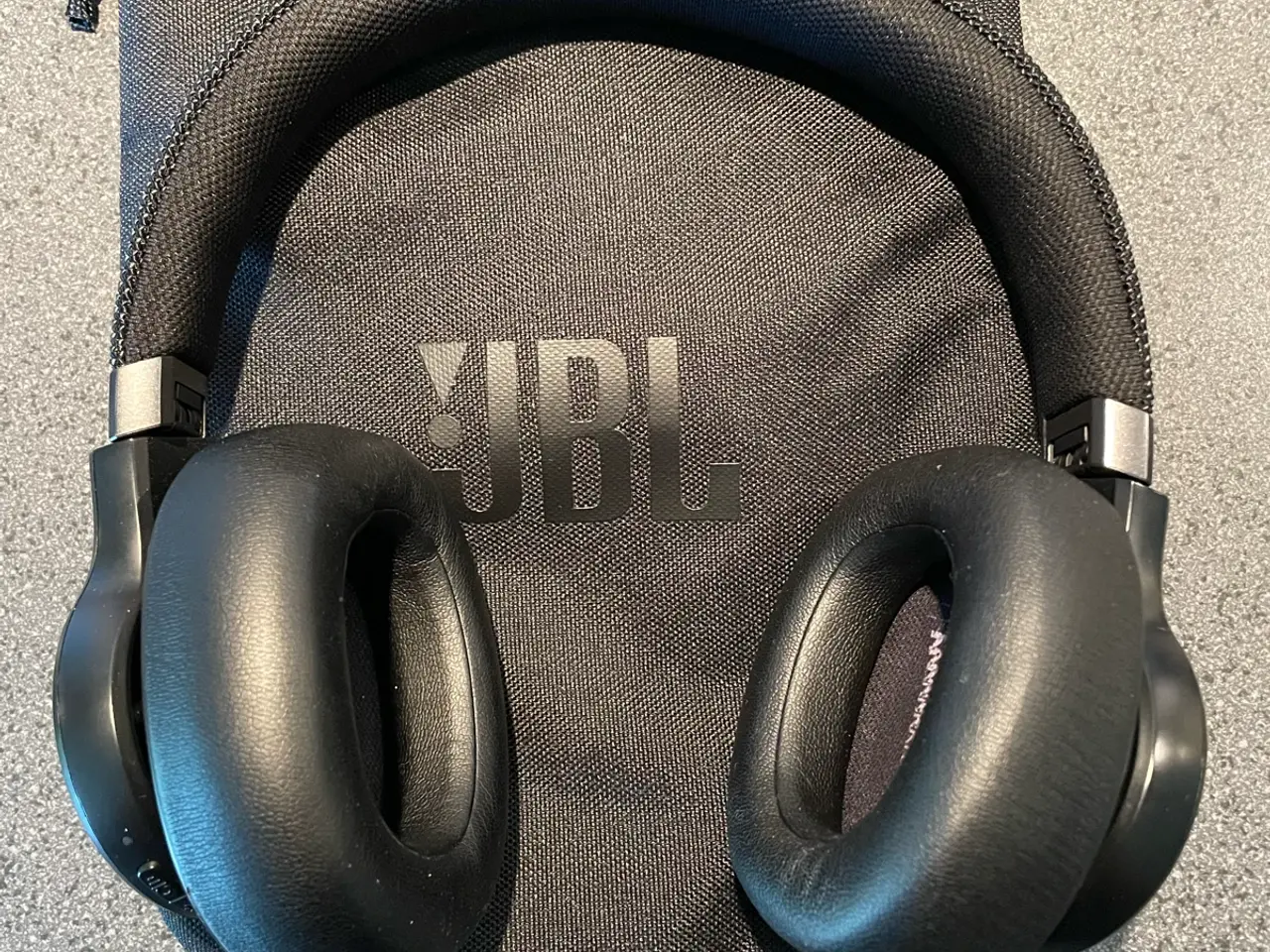 Billede 2 - Høretelefoner JBL Bluetooth
