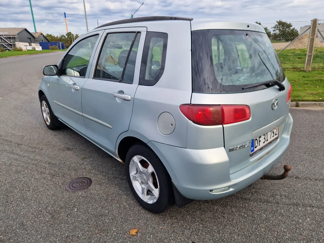 Billede 4 - Mazda 2