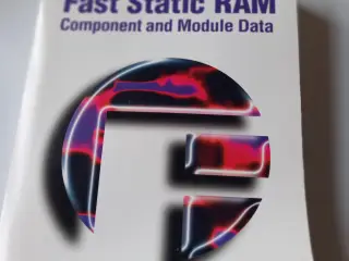 Fast Static RAM Component and Module Data