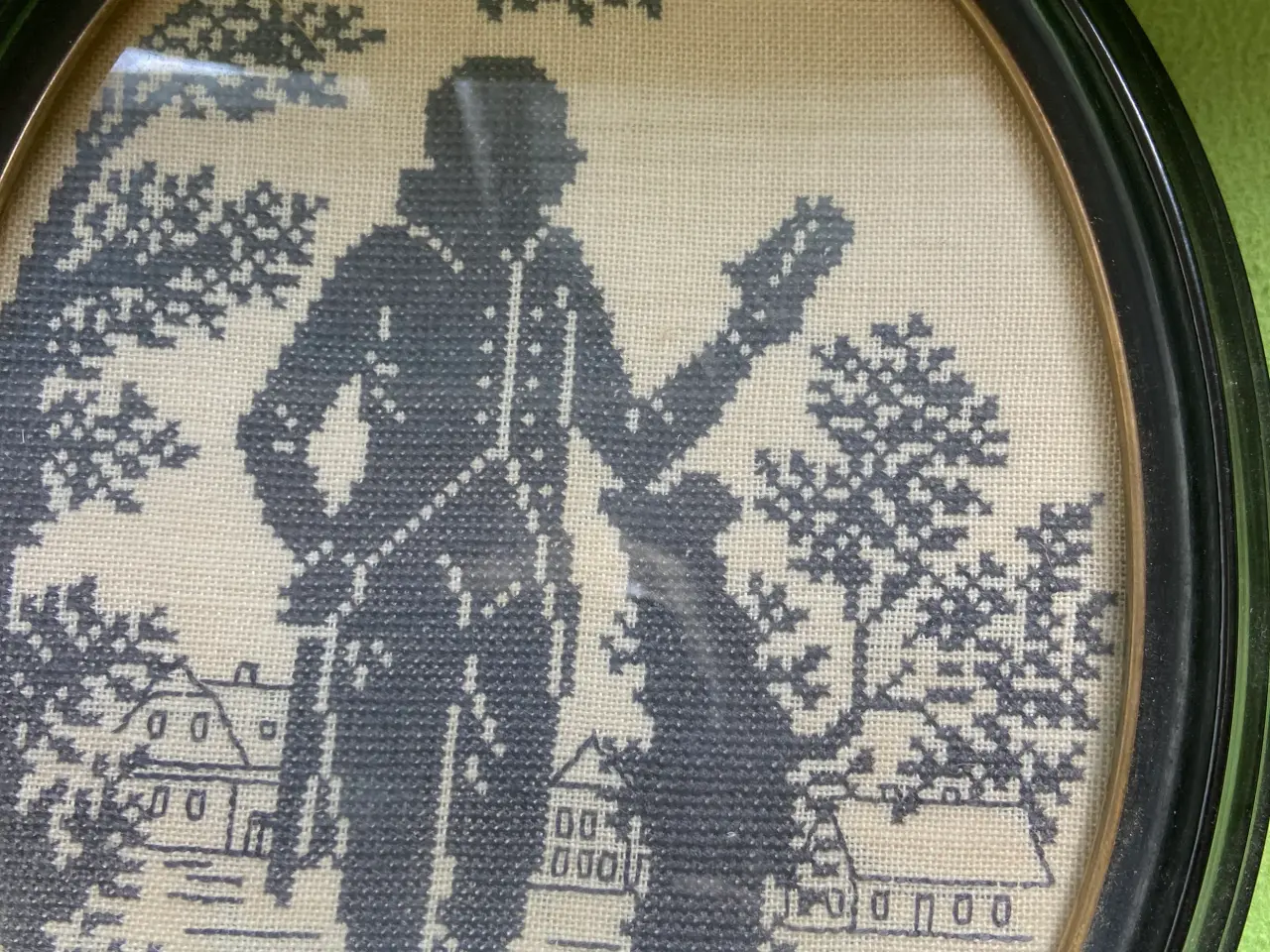 Billede 2 - Broderier