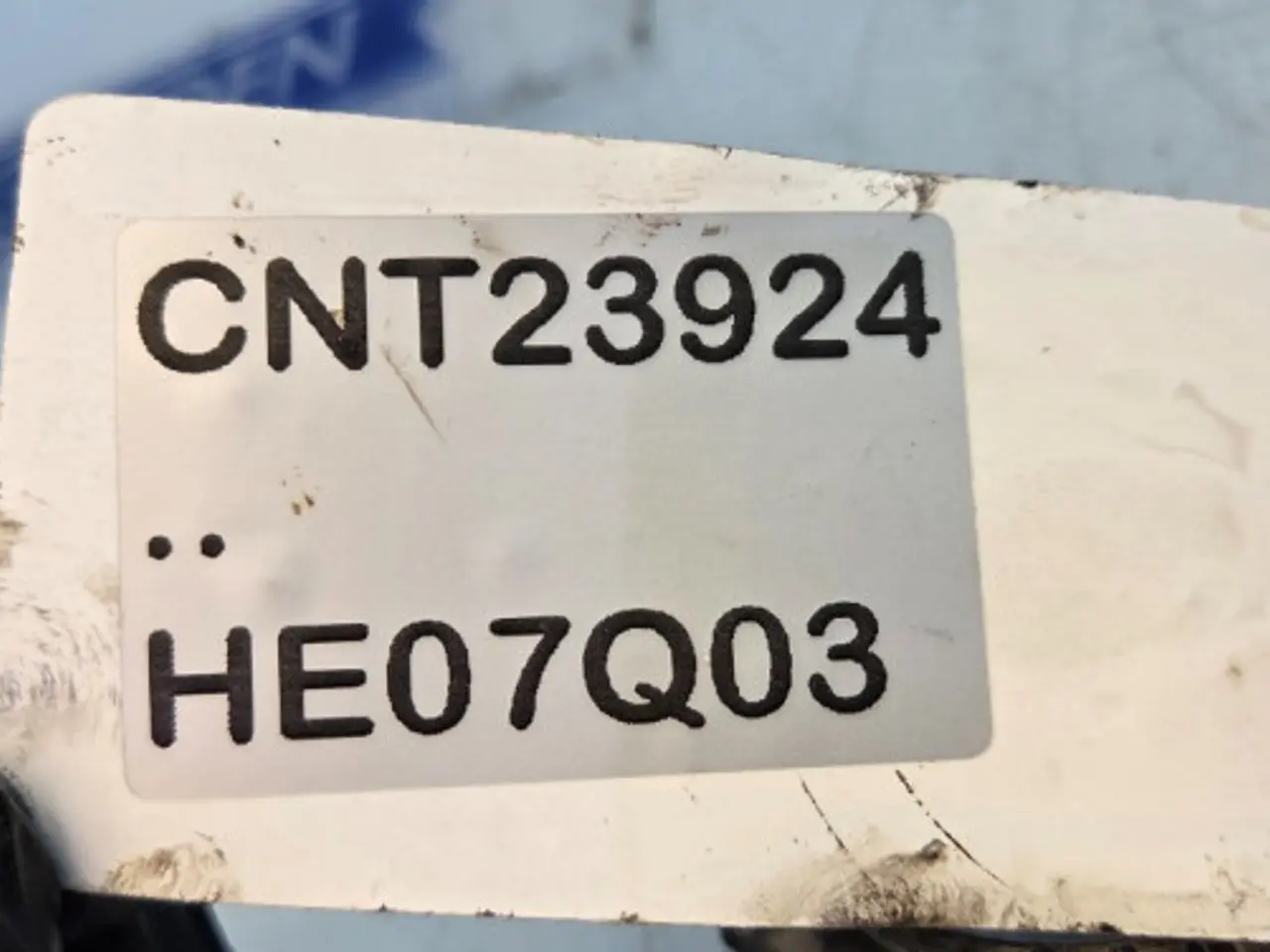 Billede 13 - Massey Ferguson 3060 Tandhjul 3385858M1