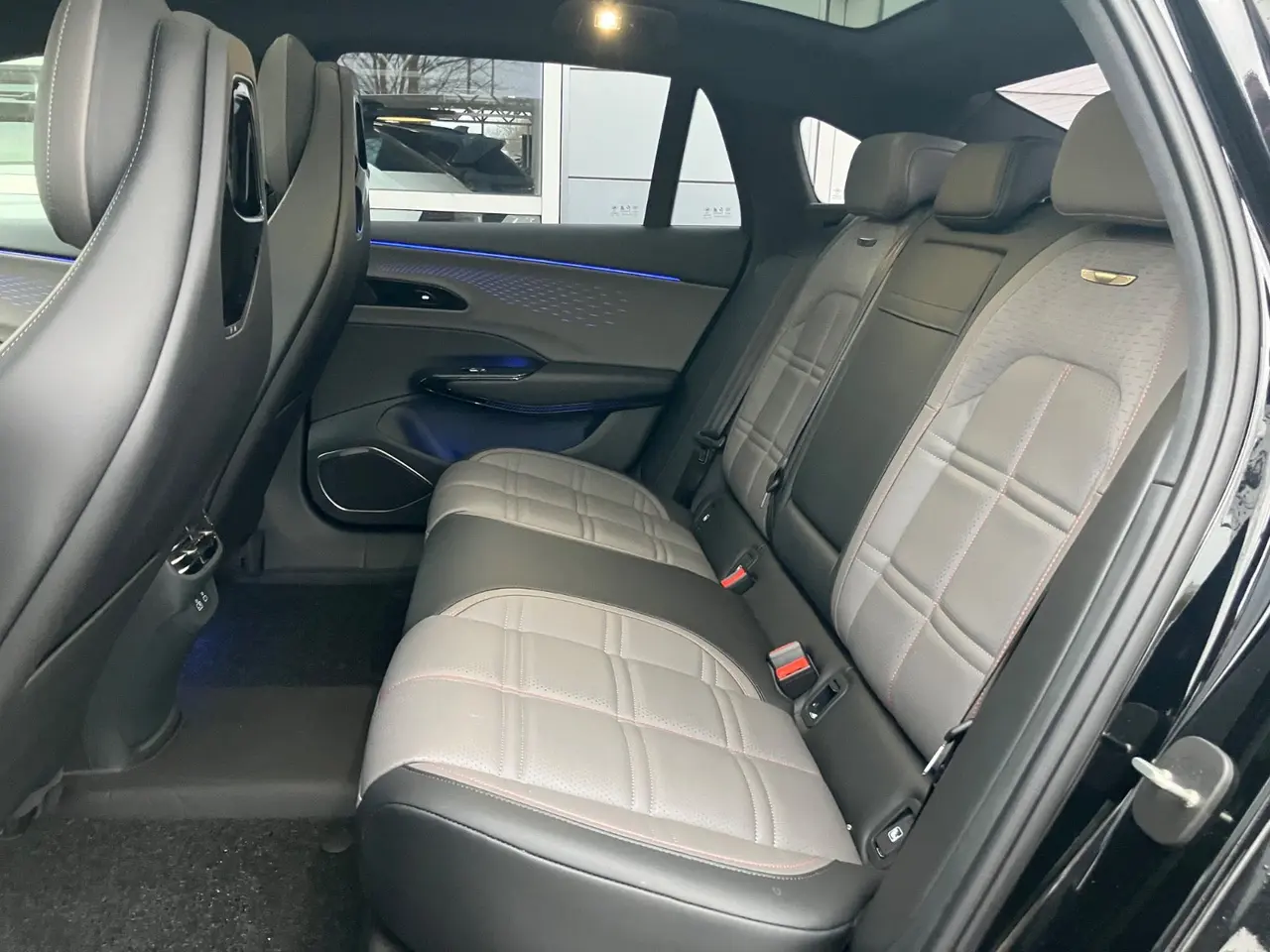 Billede 10 - Hongqi EH7 111 Exclusive