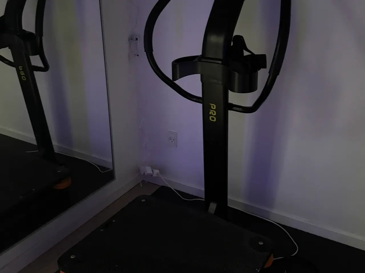 Billede 1 - Vibrations exerciser