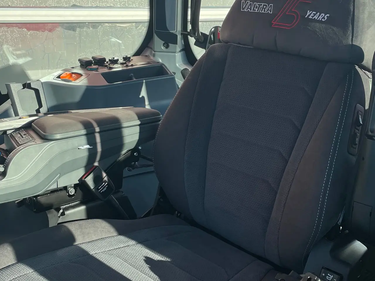 Billede 7 - Valtra N175 Direct