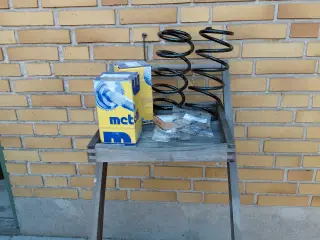 Reservedele til Kia Venga