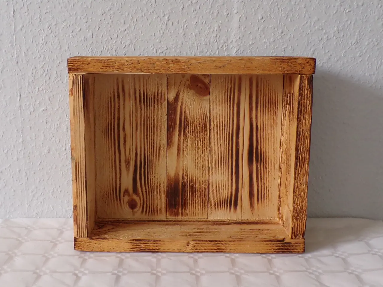 Billede 7 - Overflade brændt bakke 33 x 24,8