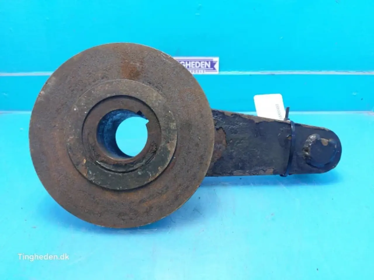 Billede 10 - New Holland 4860 Arm 84800480