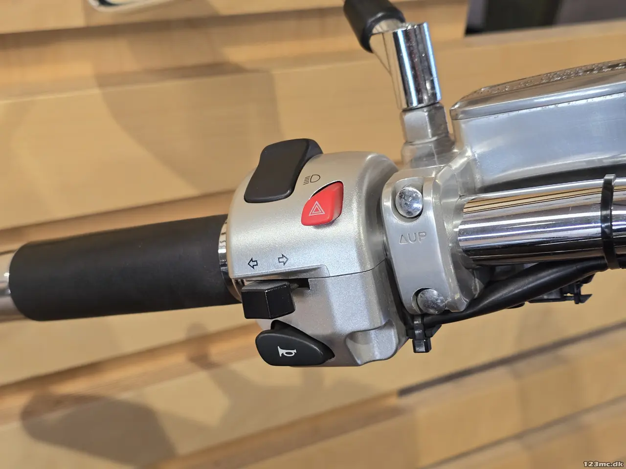 Billede 14 - Suzuki VL 1500 Intruder