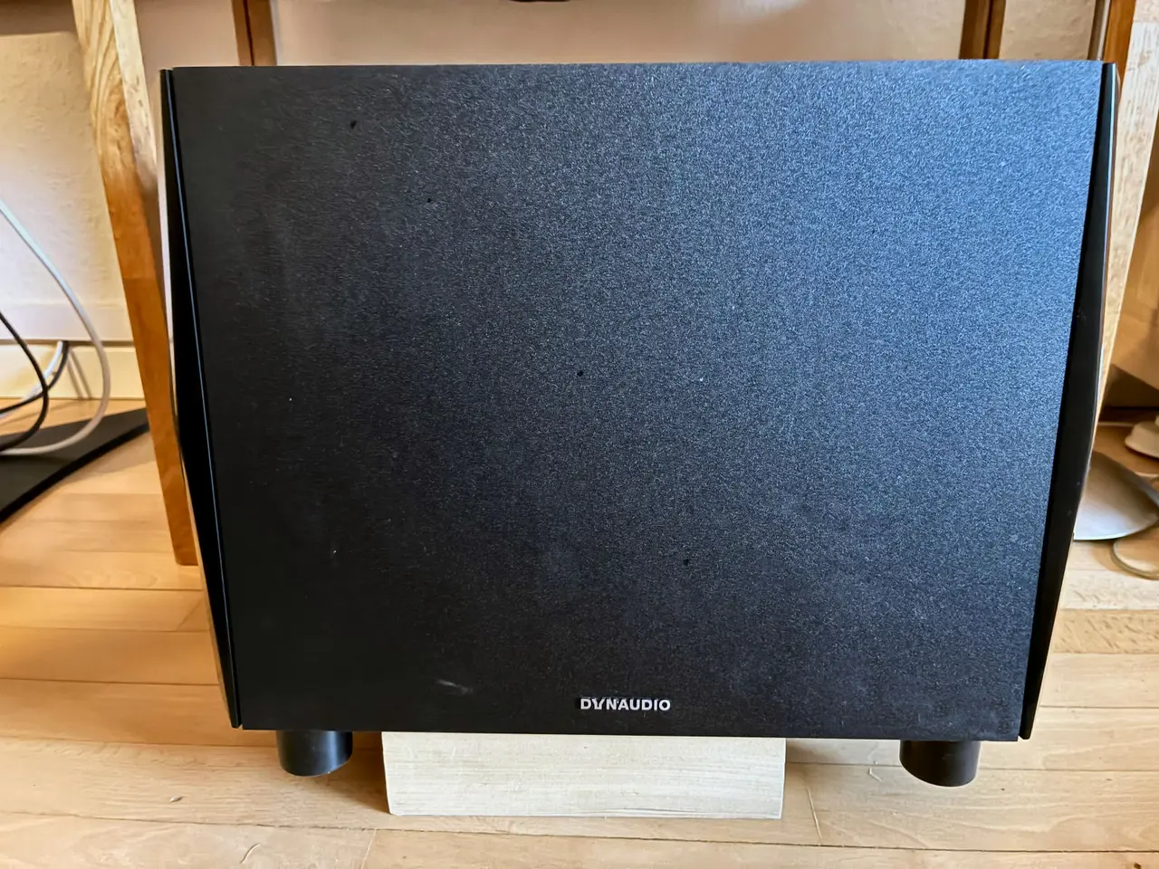Billede 8 - Dynaudio BM15A & 18S - Aktive Studio Monitorer