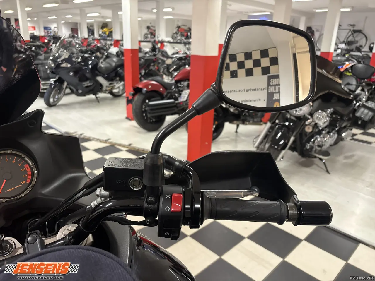 Billede 7 - Suzuki DL 1000 V-Strom