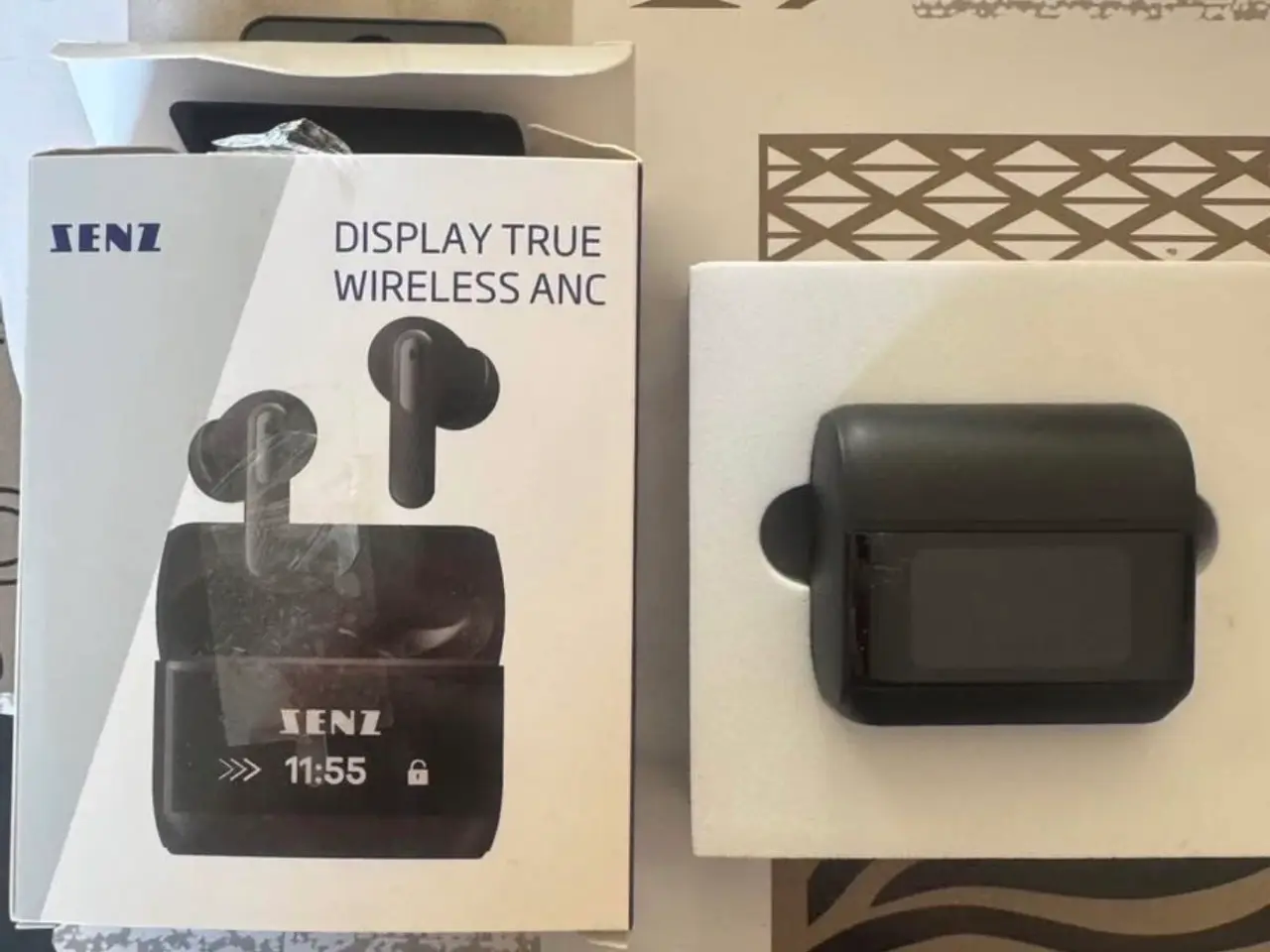 Billede 1 - Nye Bluetooth høretelefoner