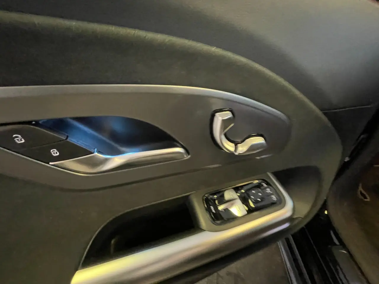 Billede 12 - Mercedes CLA250+  EQ AMG Advance Plus