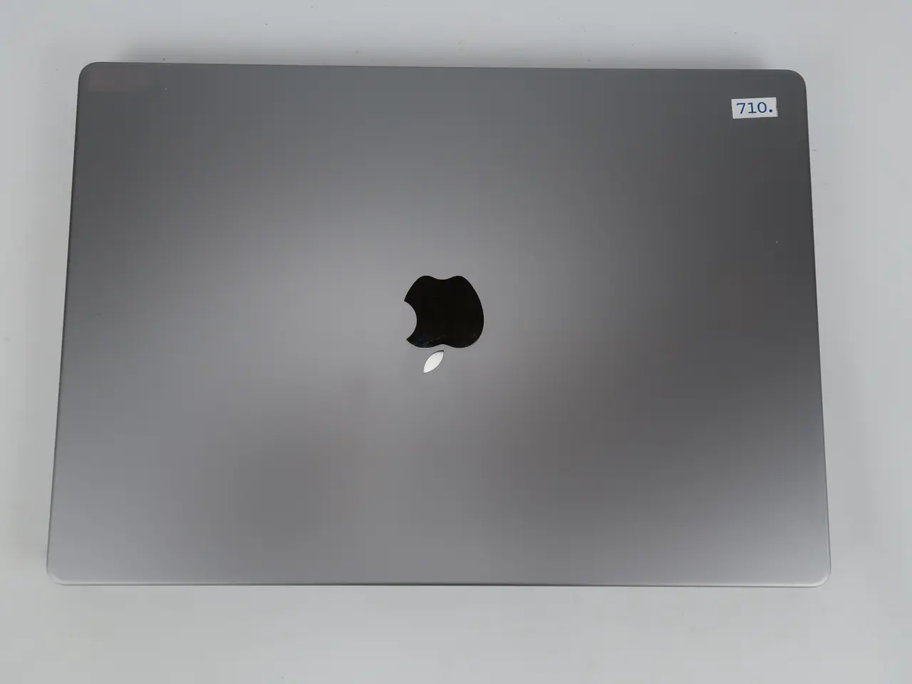 Billede 3 - Apple MacBook Pro 16" M1 2021