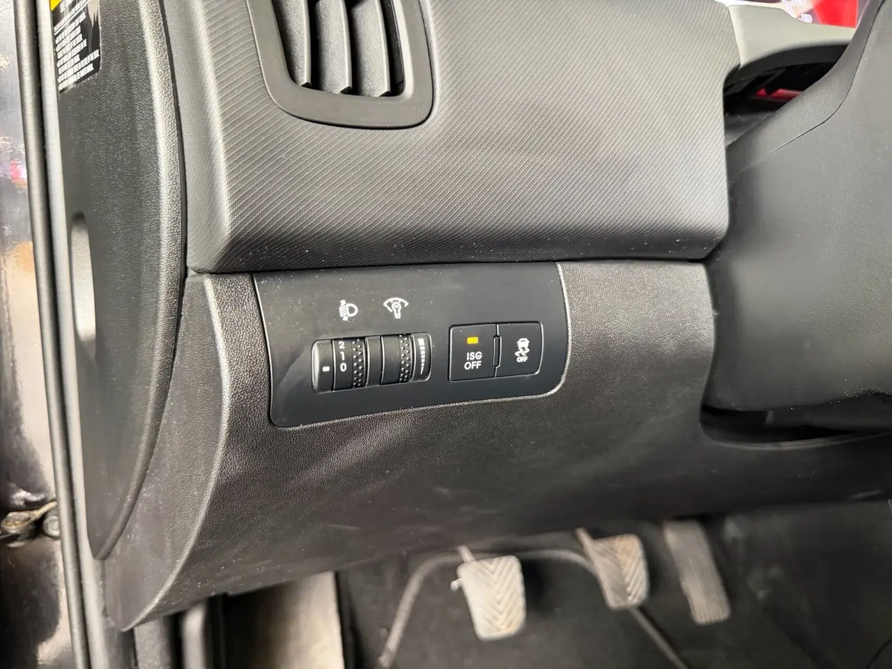 Billede 7 - Kia Ceed SW 1,6 CRDI Active 116HK Stc 6g