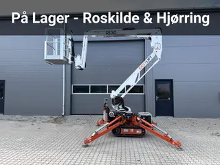 Easy-Lift R130