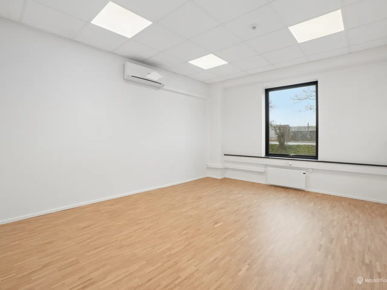 Billede 3 - Kontorlejemål 178 m² på Oliefabriksvej – tæt på E20 og Ørestad