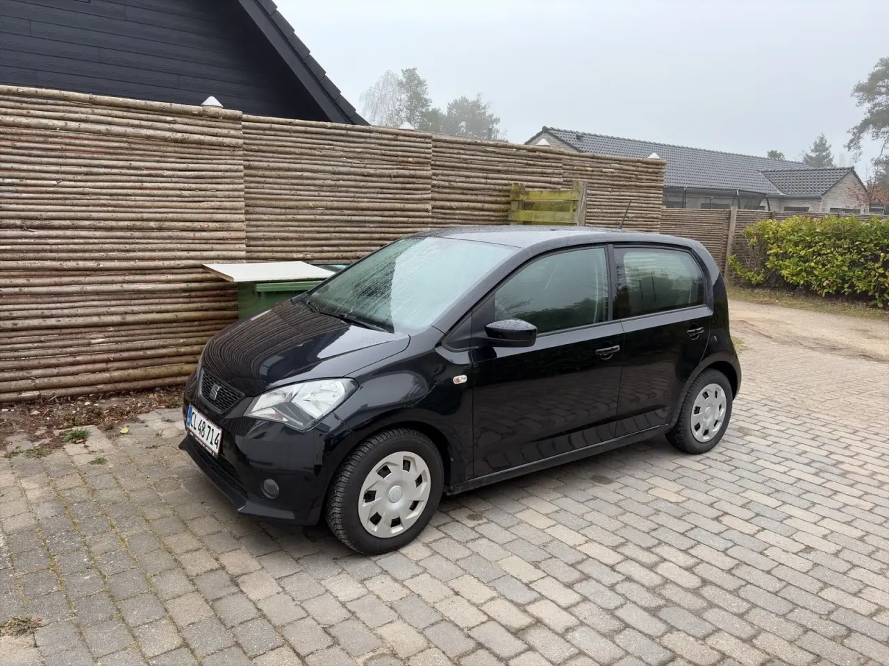 Billede 1 - Seat Mii 1,0 MPi 60 Style