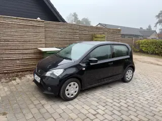 Seat Mii 1,0 MPi 60 Style