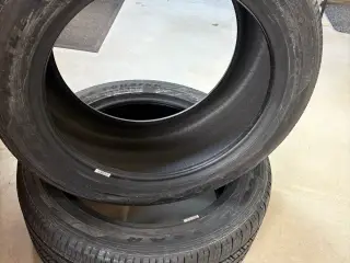 2 nye Goodyear Eagle Touring