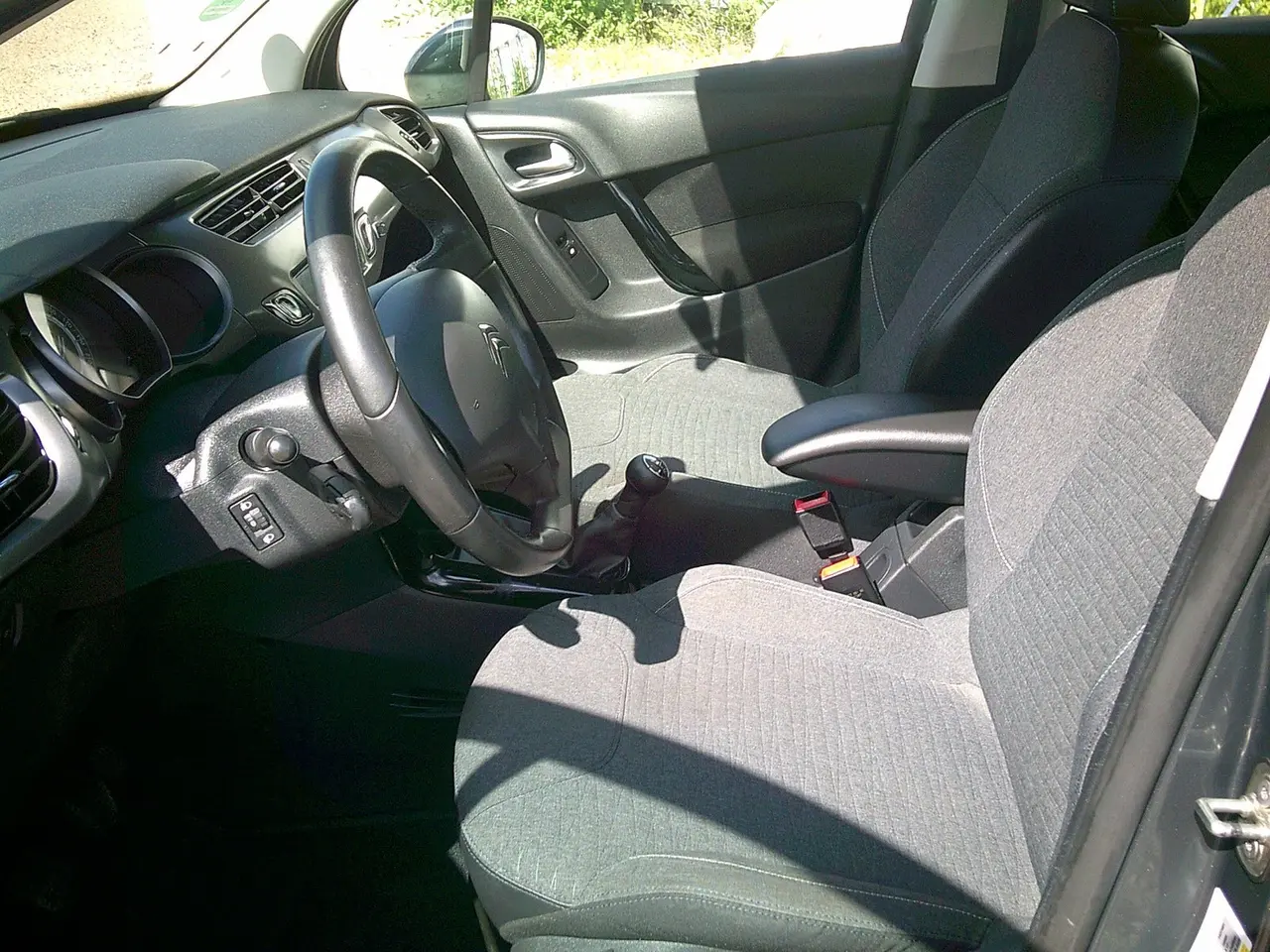 Billede 8 - Citroën C3 1,6 BlueHDi 100 Cool Comfort