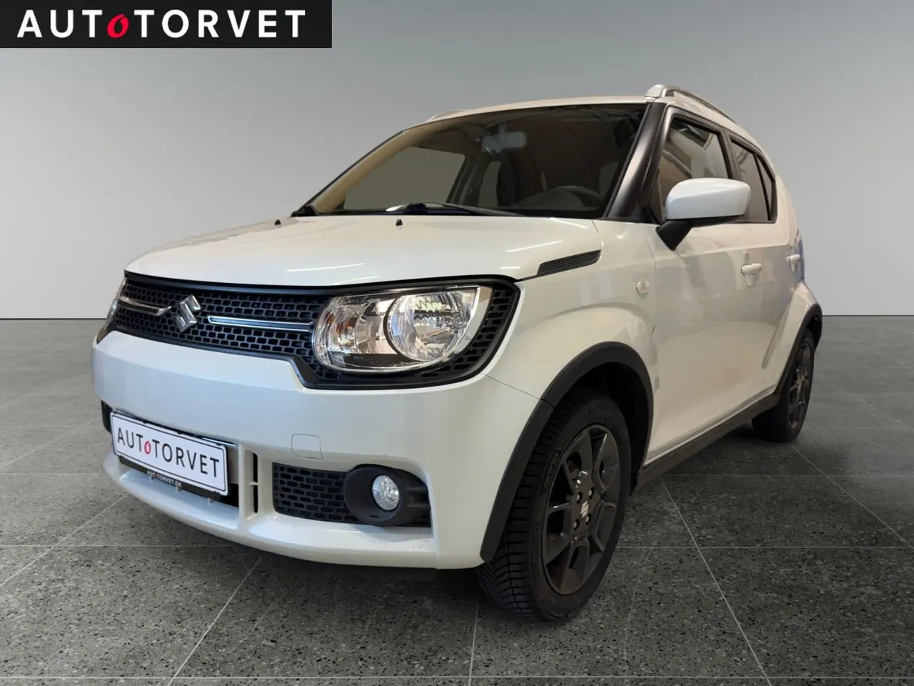 Billede 1 - Suzuki Ignis 1,2 Dualjet Club