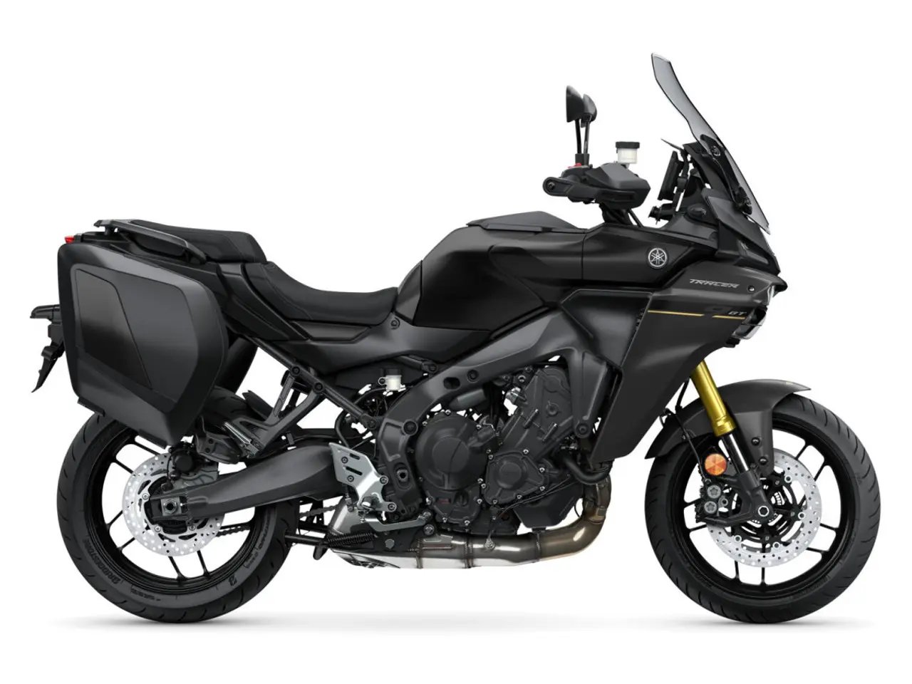 Billede 4 - Yamaha Tracer 9 GT