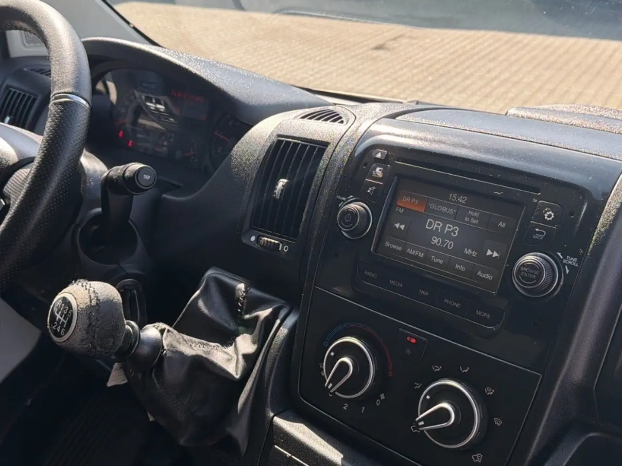 Billede 19 - Peugeot Boxer 333 2,0 BlueHDi 130 L2H2