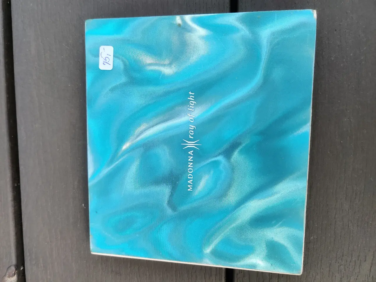 Billede 1 - Madonna cd