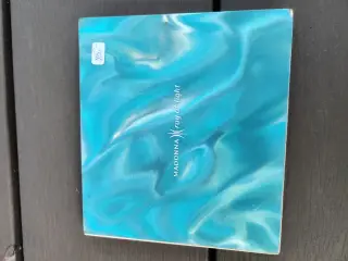 Madonna cd