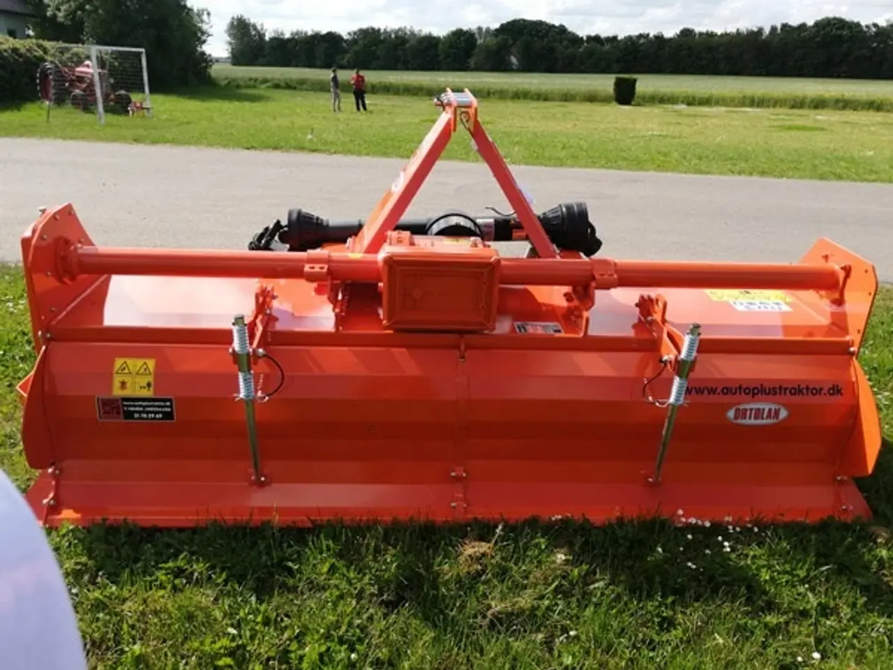 Billede 4 - Ortolan HC 205 S