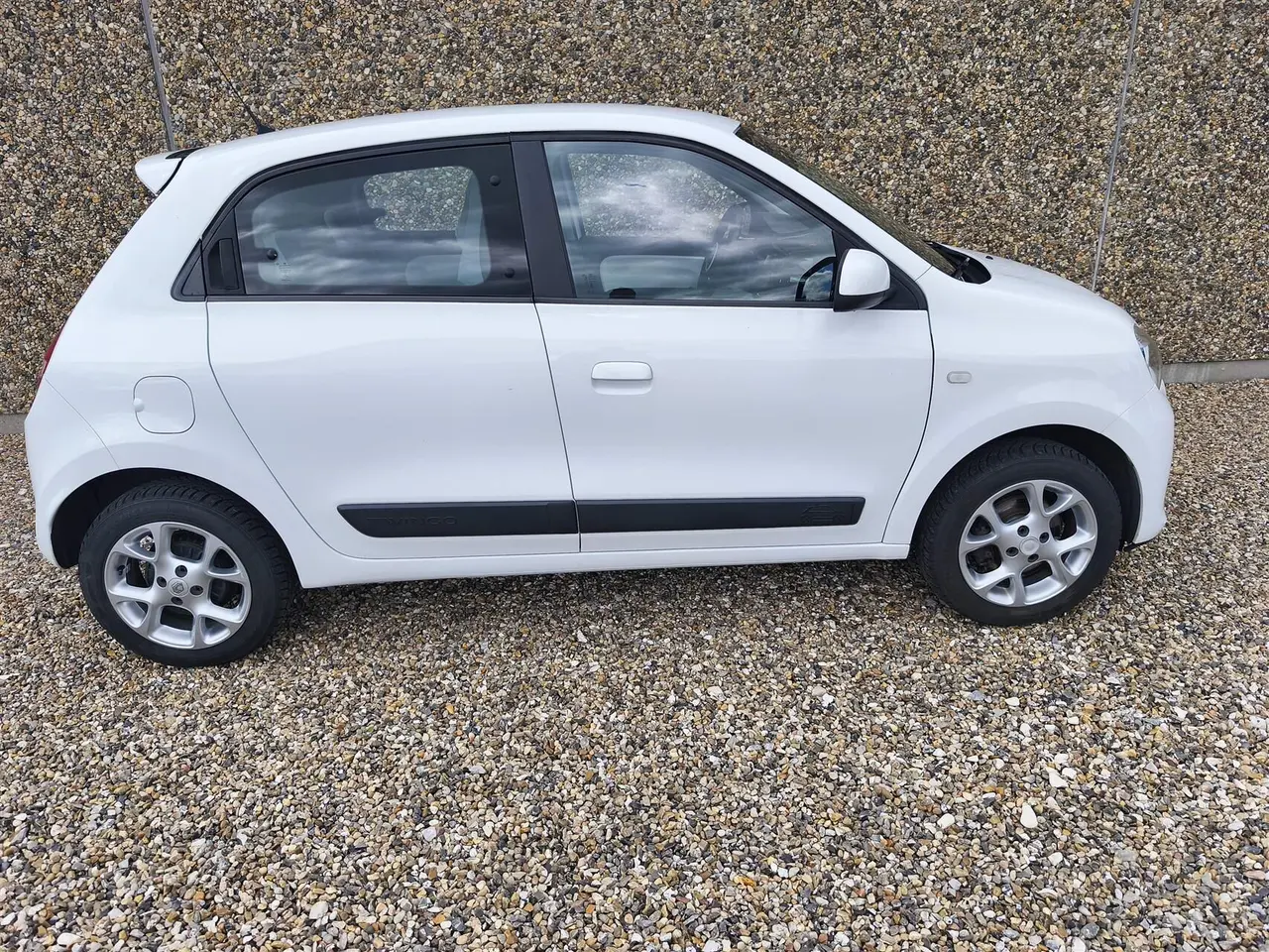 Billede 3 - Renault Twingo 1,0 Sce Expression start/stop 70HK 5d
