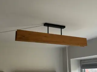 Lindby Malwin loftlampe