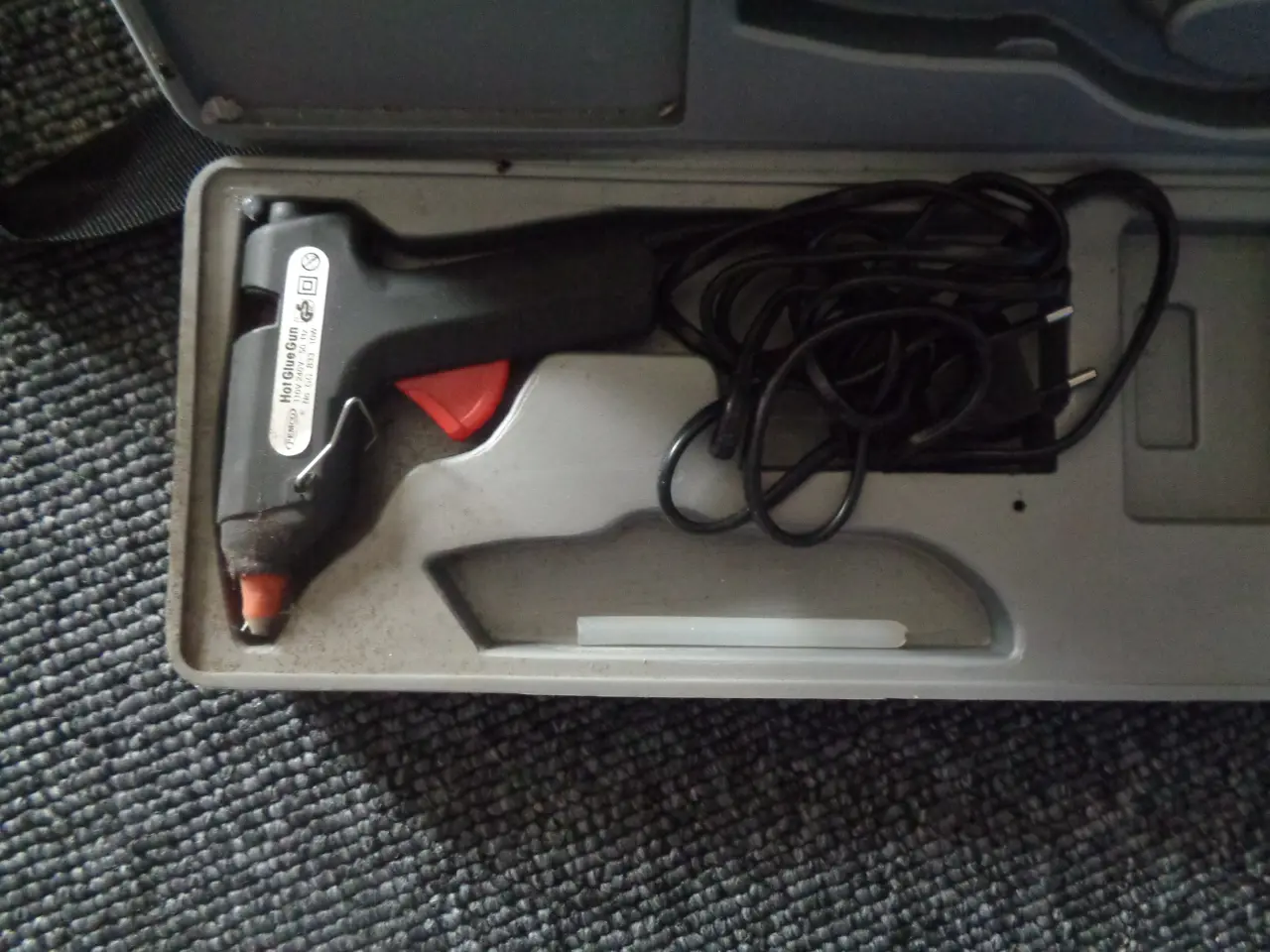 Billede 2 - Limpistol
