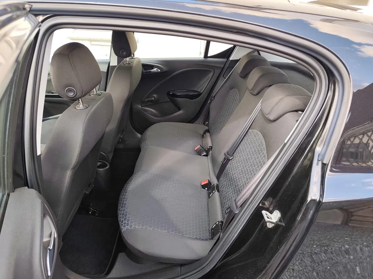 Billede 7 - Opel Corsa 1,4 16V Enjoy