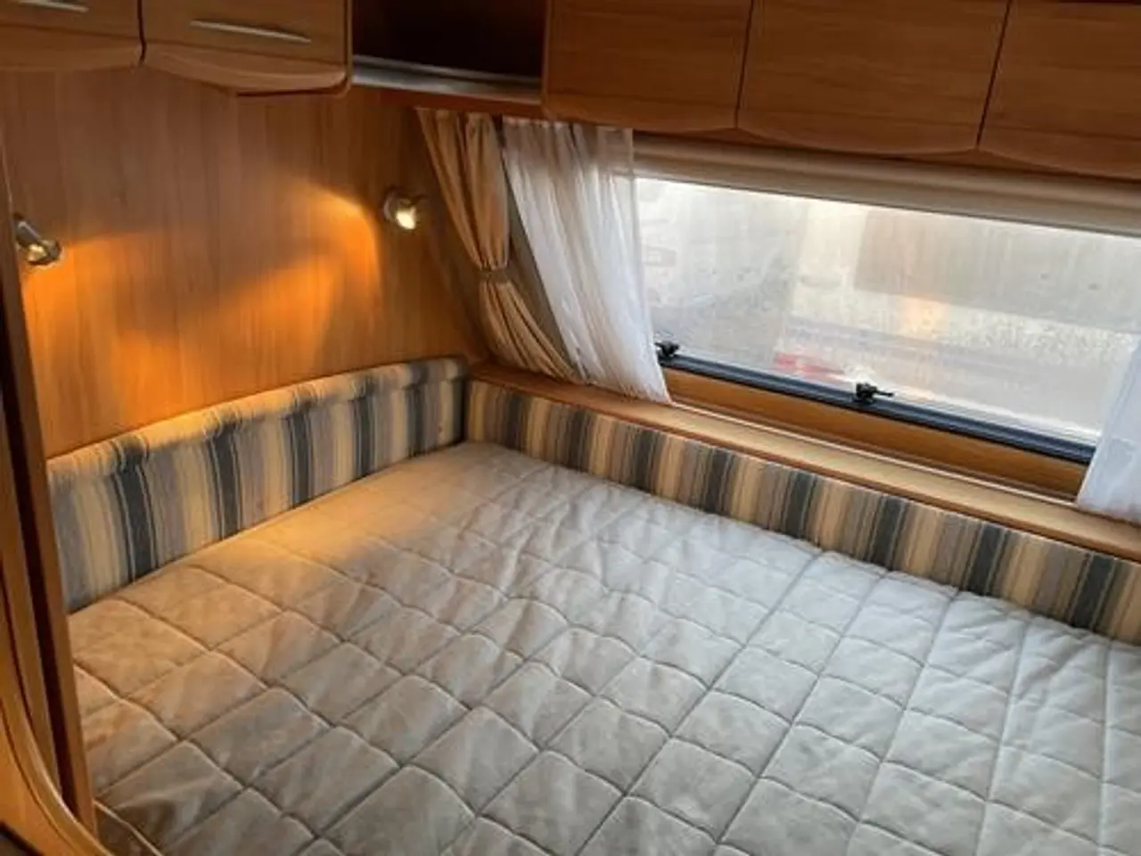 Billede 4 - Adria Adora 462 Ph -